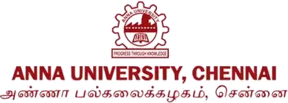 Anna University, Chennai