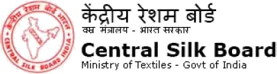 Central Silk Board, Ministry of Textiles