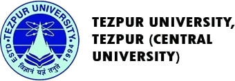 Tezpur University, a Central University