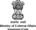 Ministry of External Affairs, Government of India